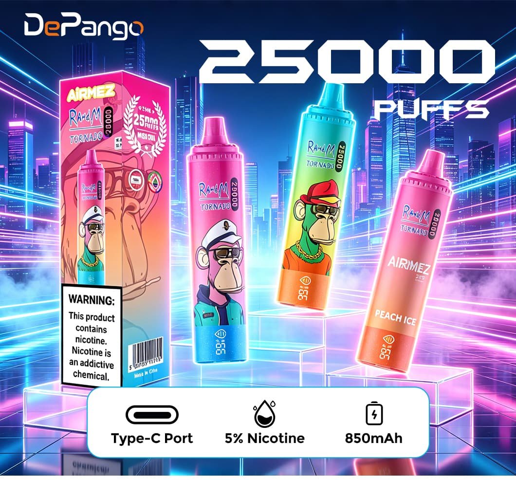 vape de cafeina