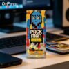 PACKMAN 800 Puffs D9-TAC 1ML Of E-liquid Disposable Vape