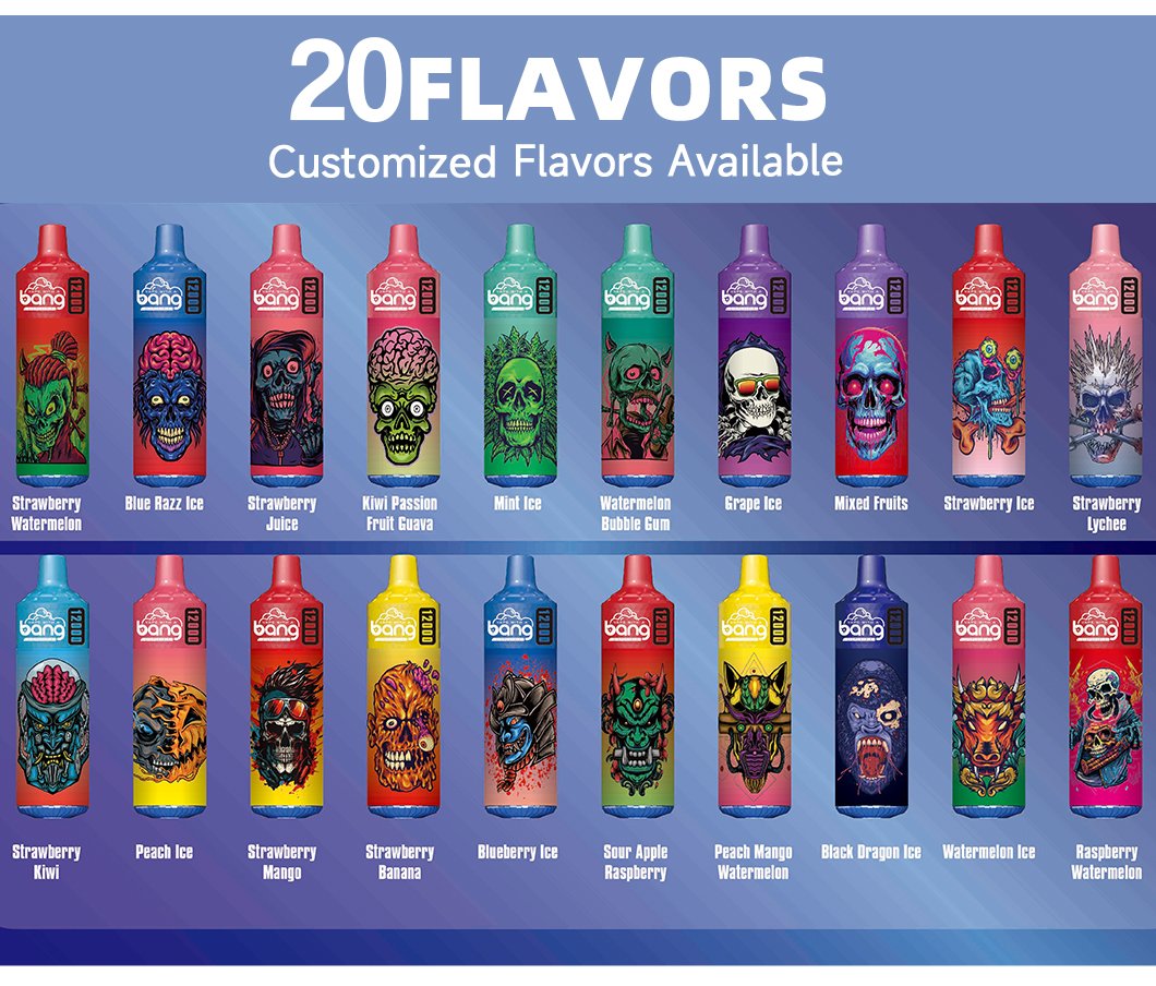 cigarettes products