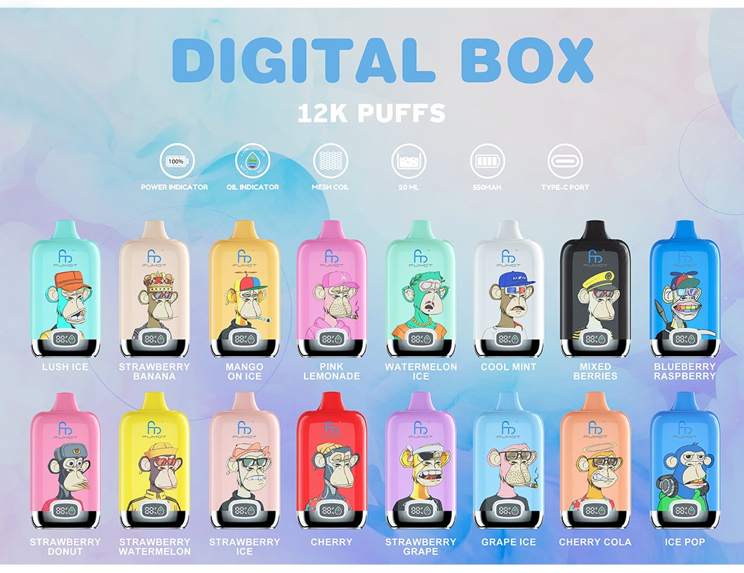 e liquid baratos