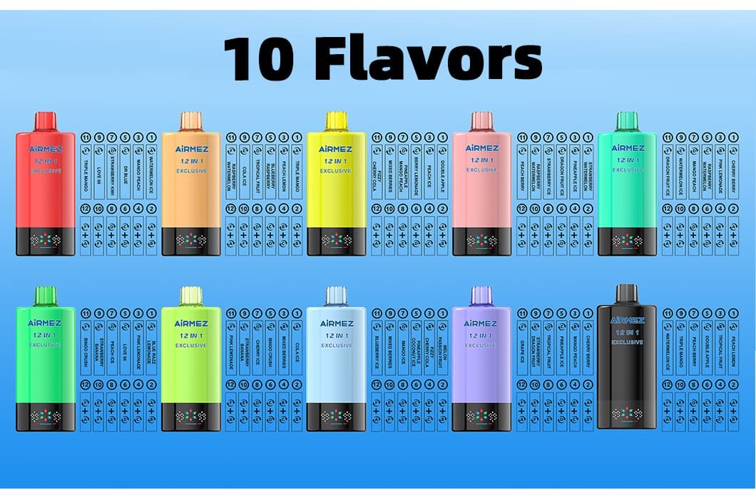 fastech vape