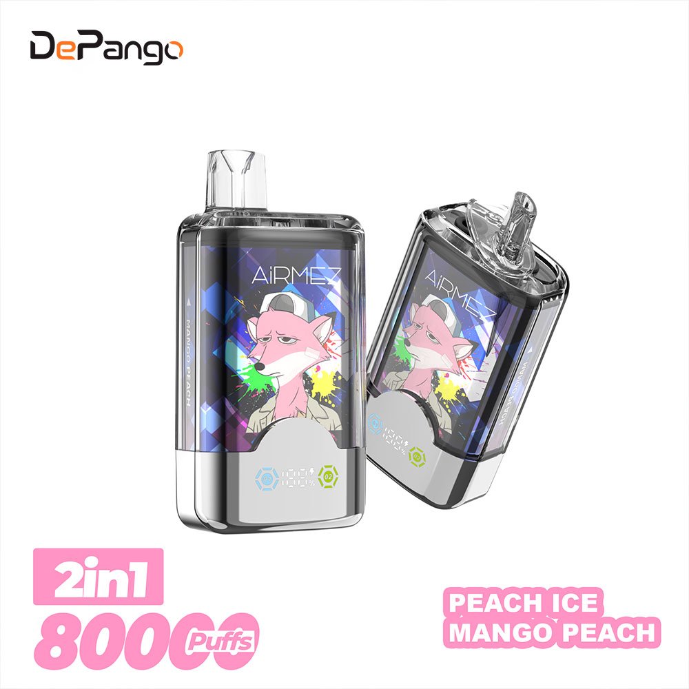 ho opono vape