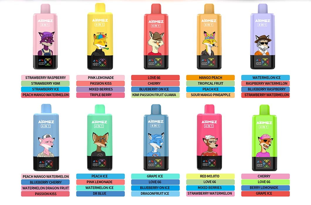 vape tanpa asap