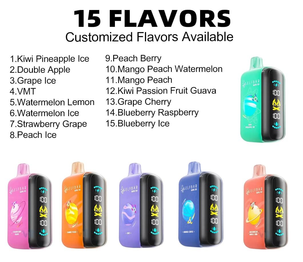 vitamin pens