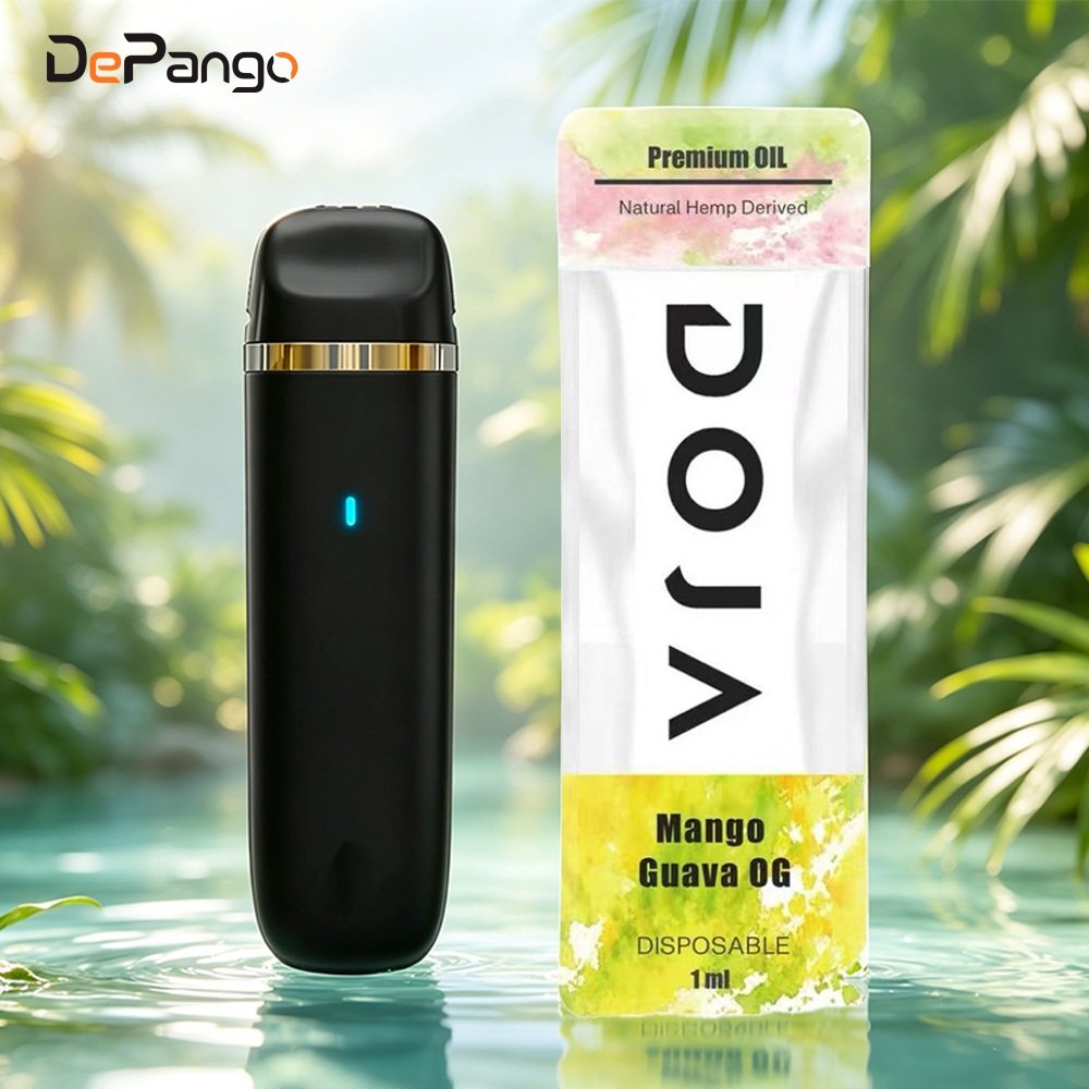 jenama vape