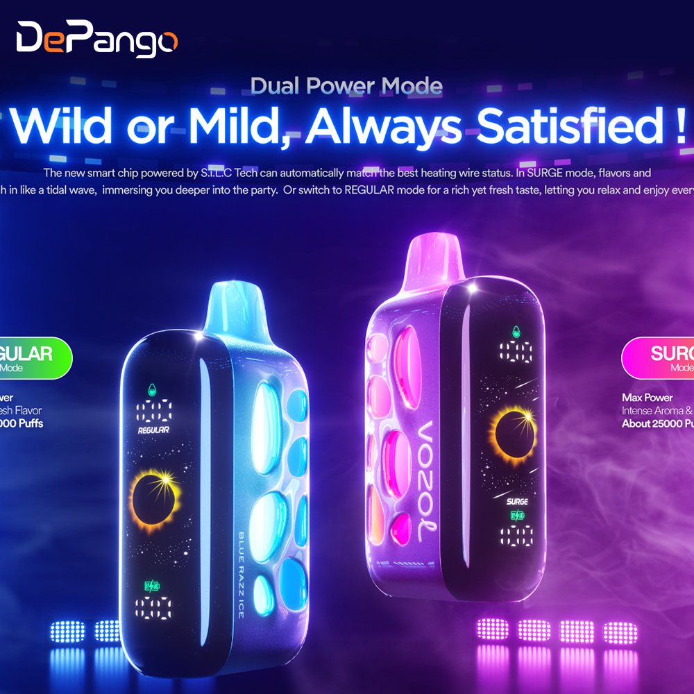 smok vape