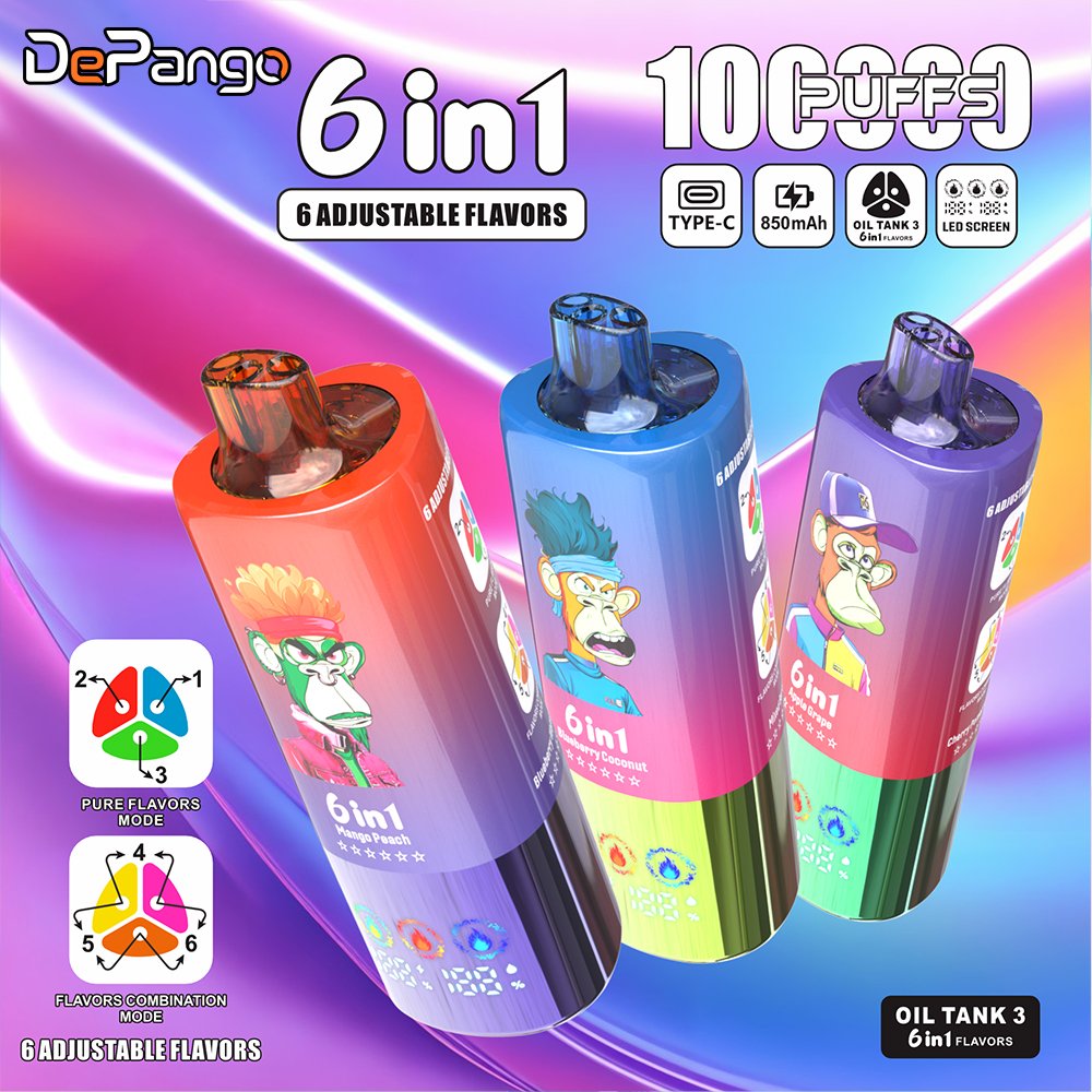 top e cigarettes