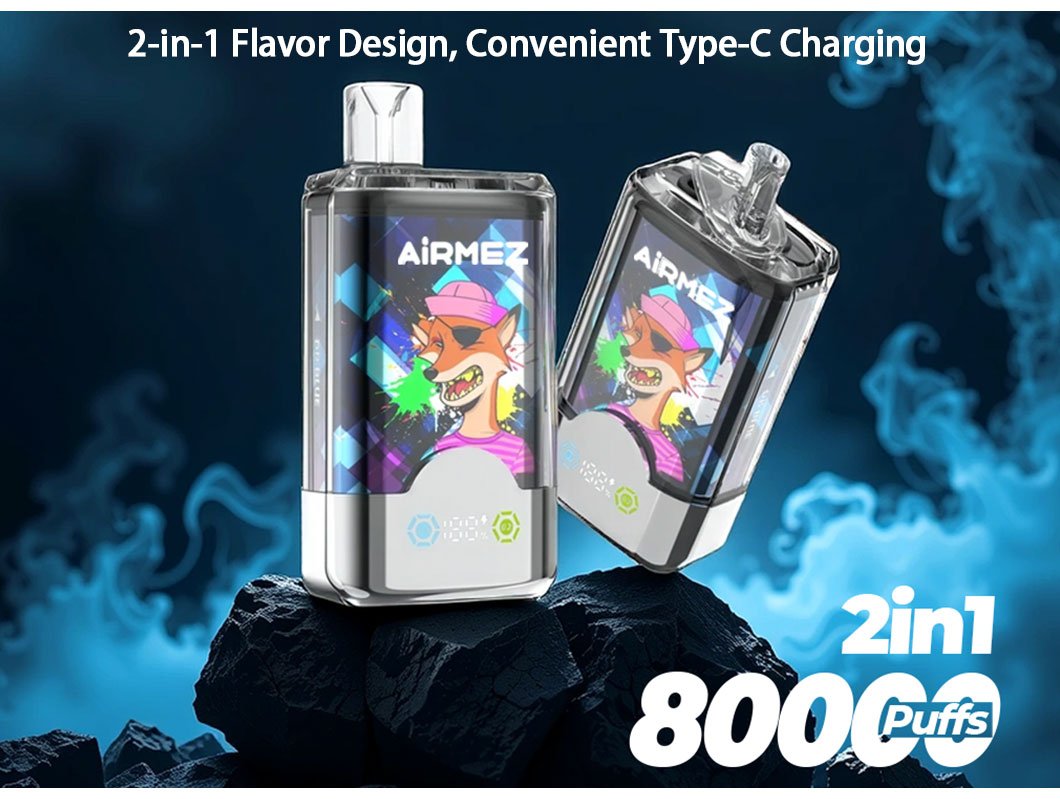 vape surligneur