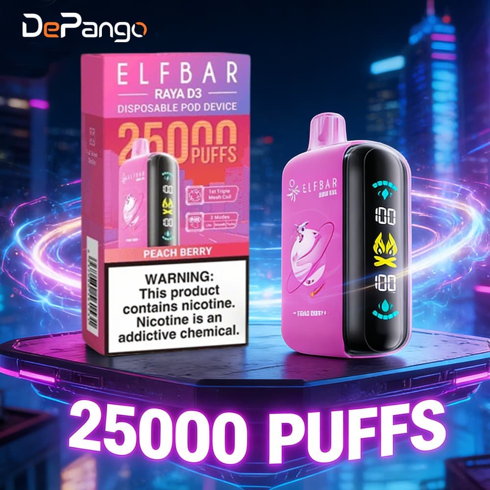 vapeo desechable