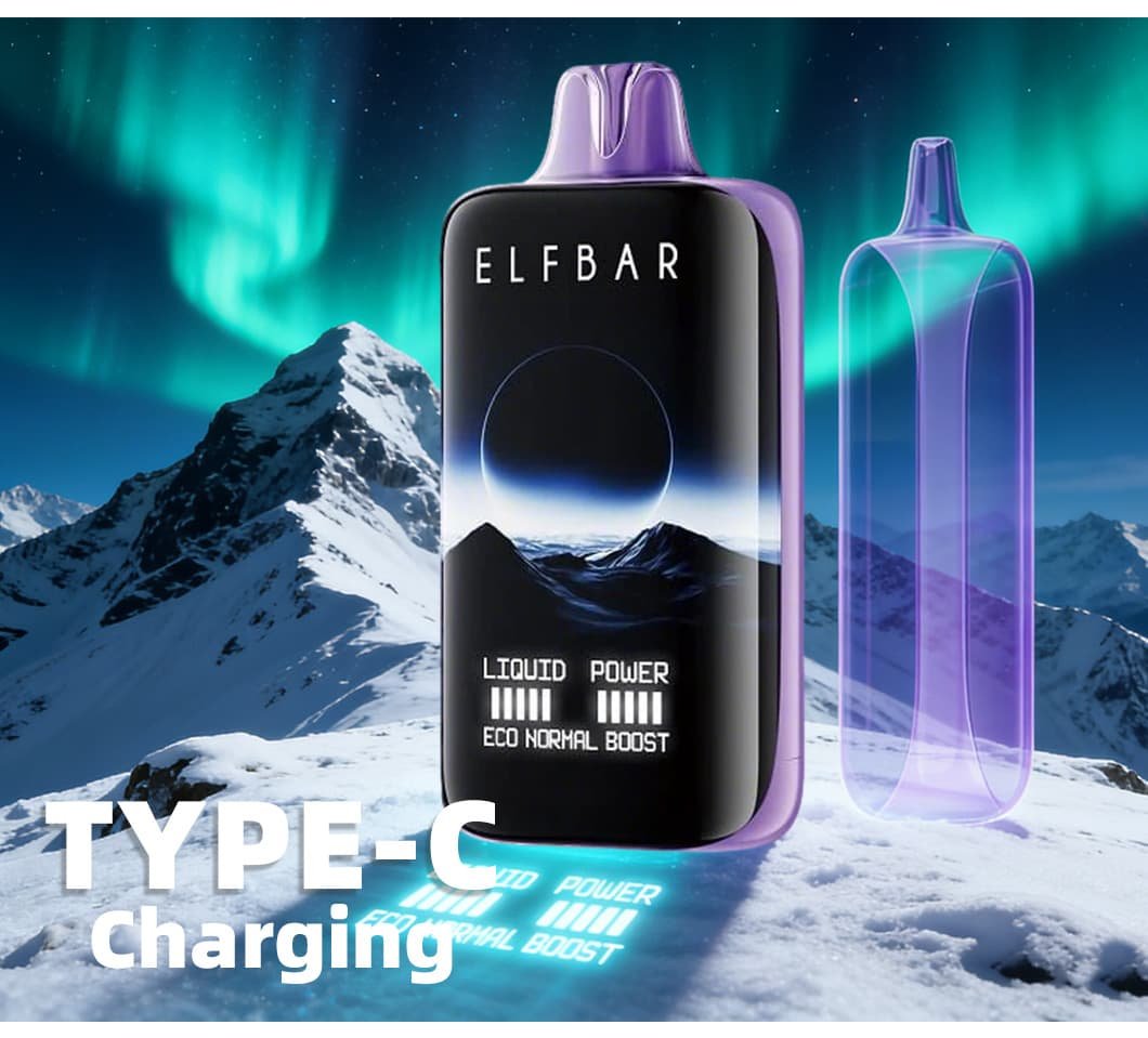 vaper 7000 caladas