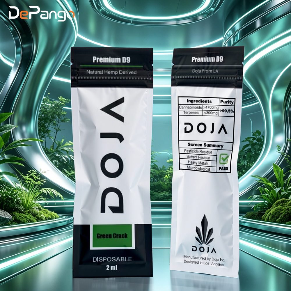 vapers 3000 caladas