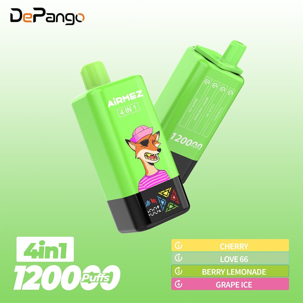 e cigarettes in usa