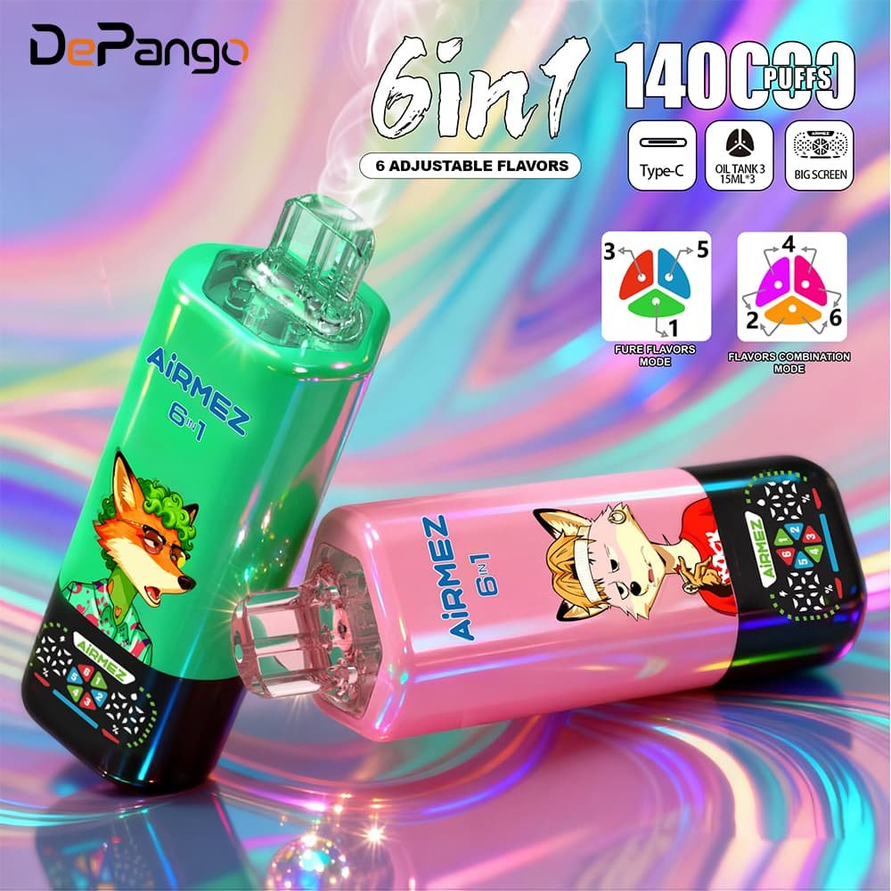 e cigarettes research
