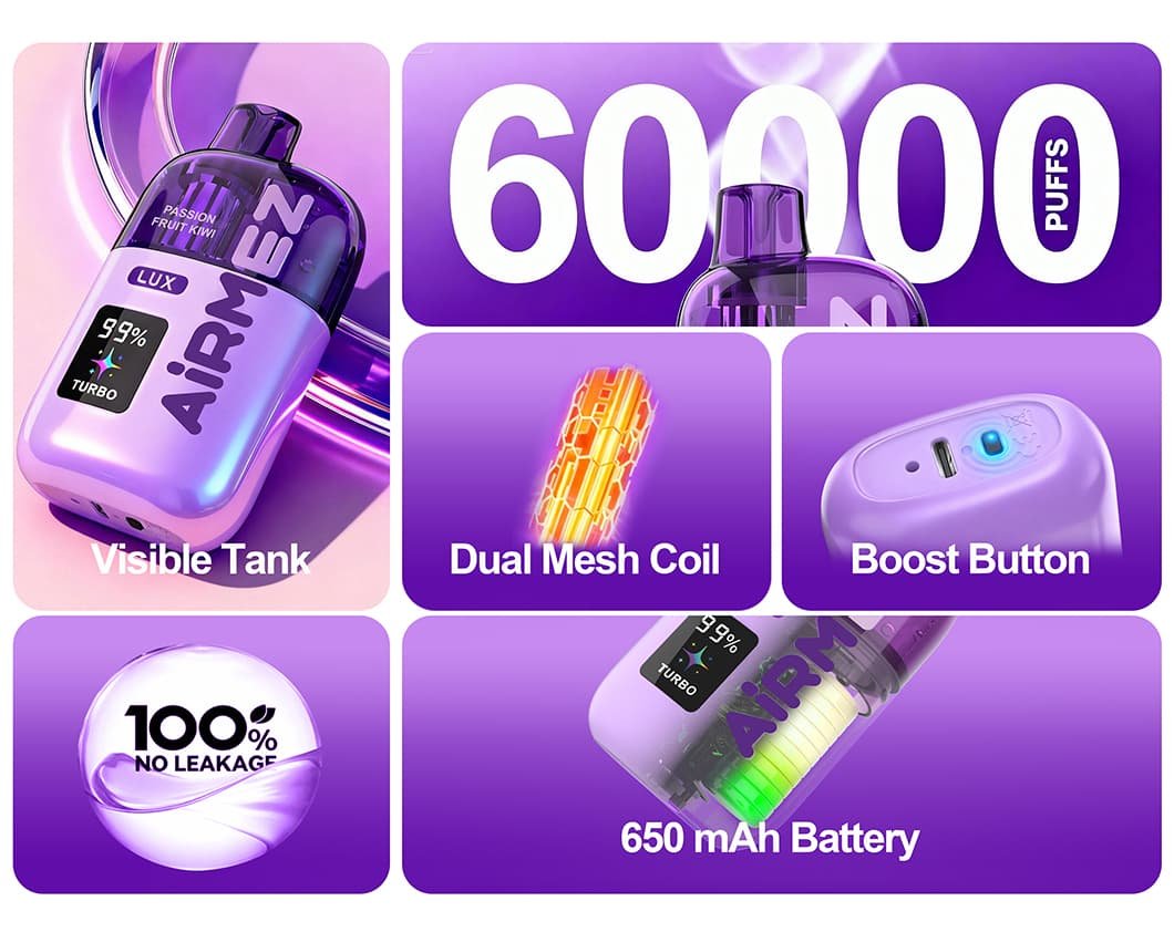 electronic cigarette best brand