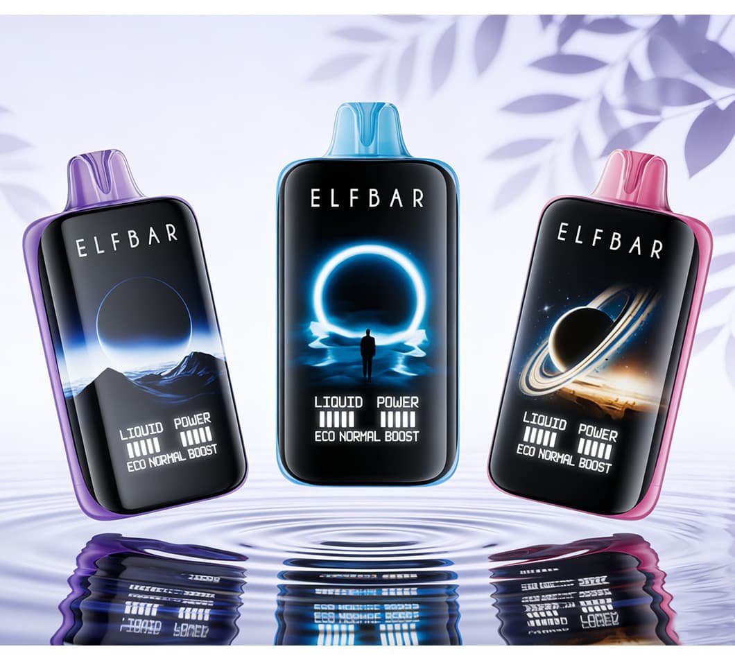 mejor marca de vaper