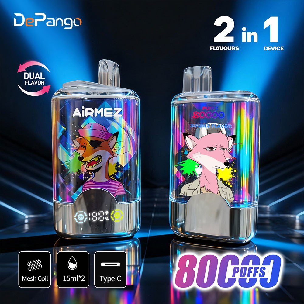 most healthy e cigarettes