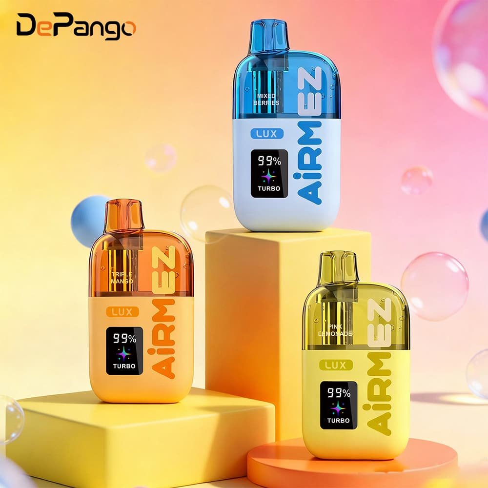 smoking e cigarettes