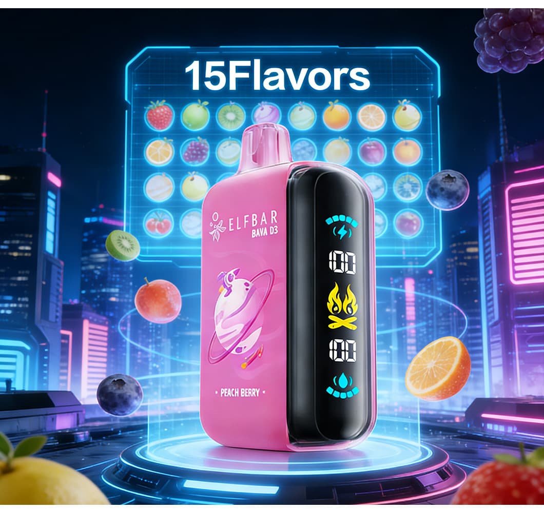 vaper king max