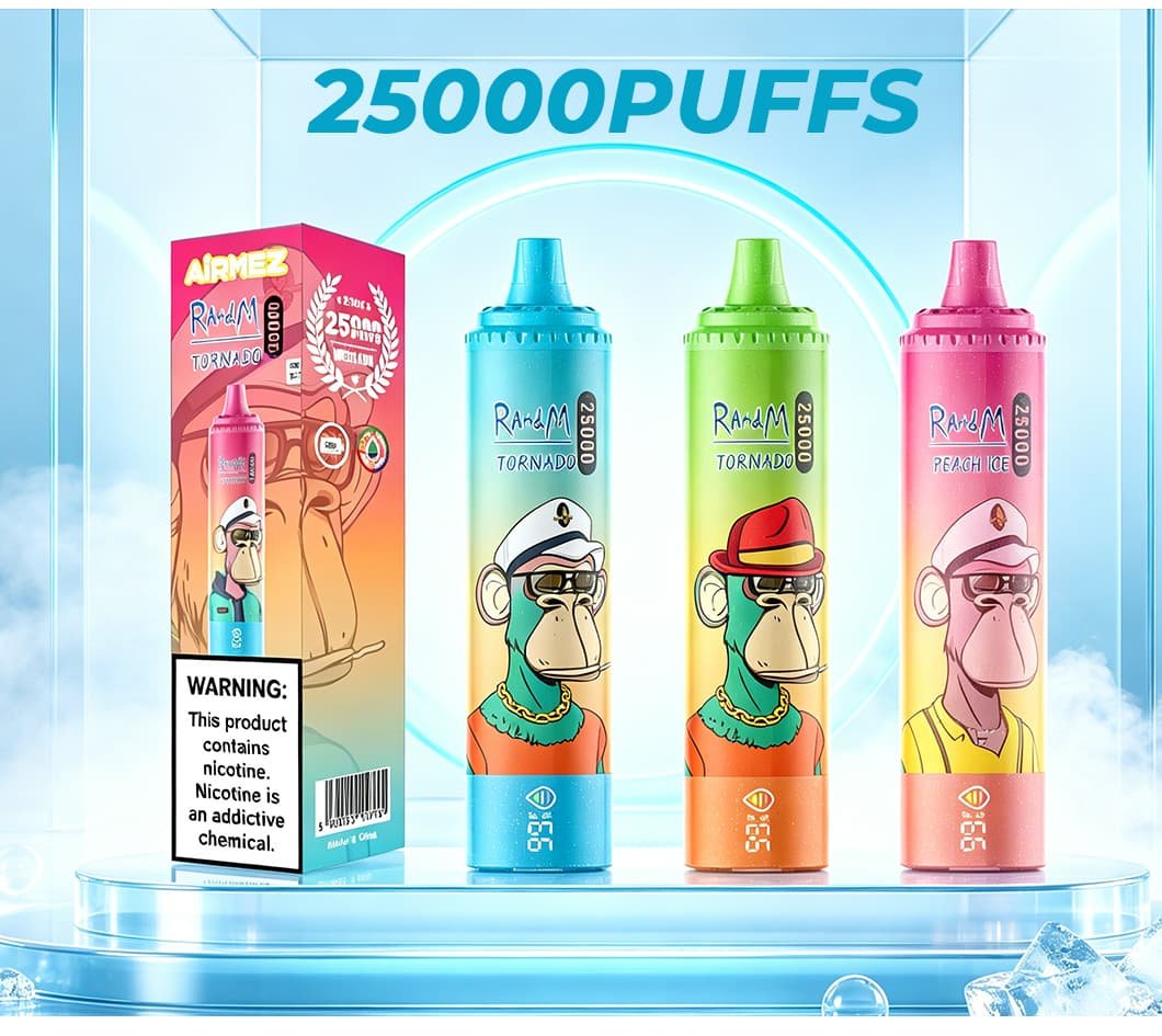 vaporizador de menta