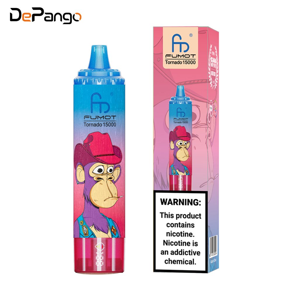 vapos stylos