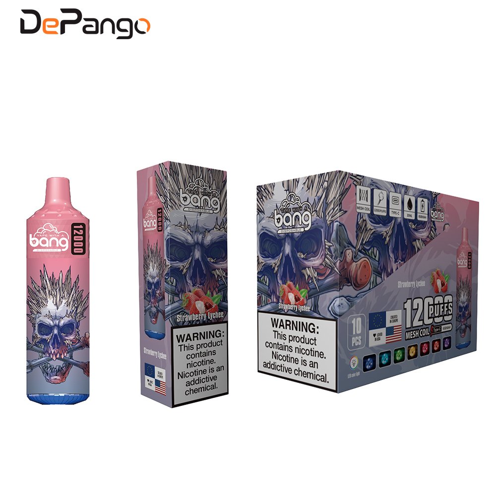 cigarettes and e cigarettes