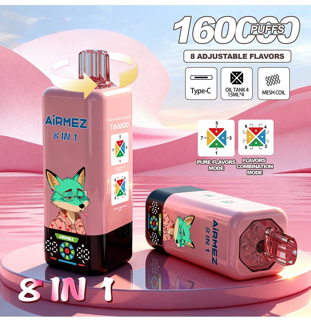 electronic cigarette ksa