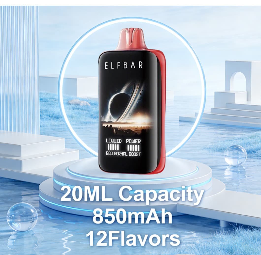 how many calories per vape puff