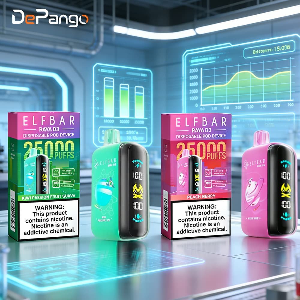 iget vape wholesale