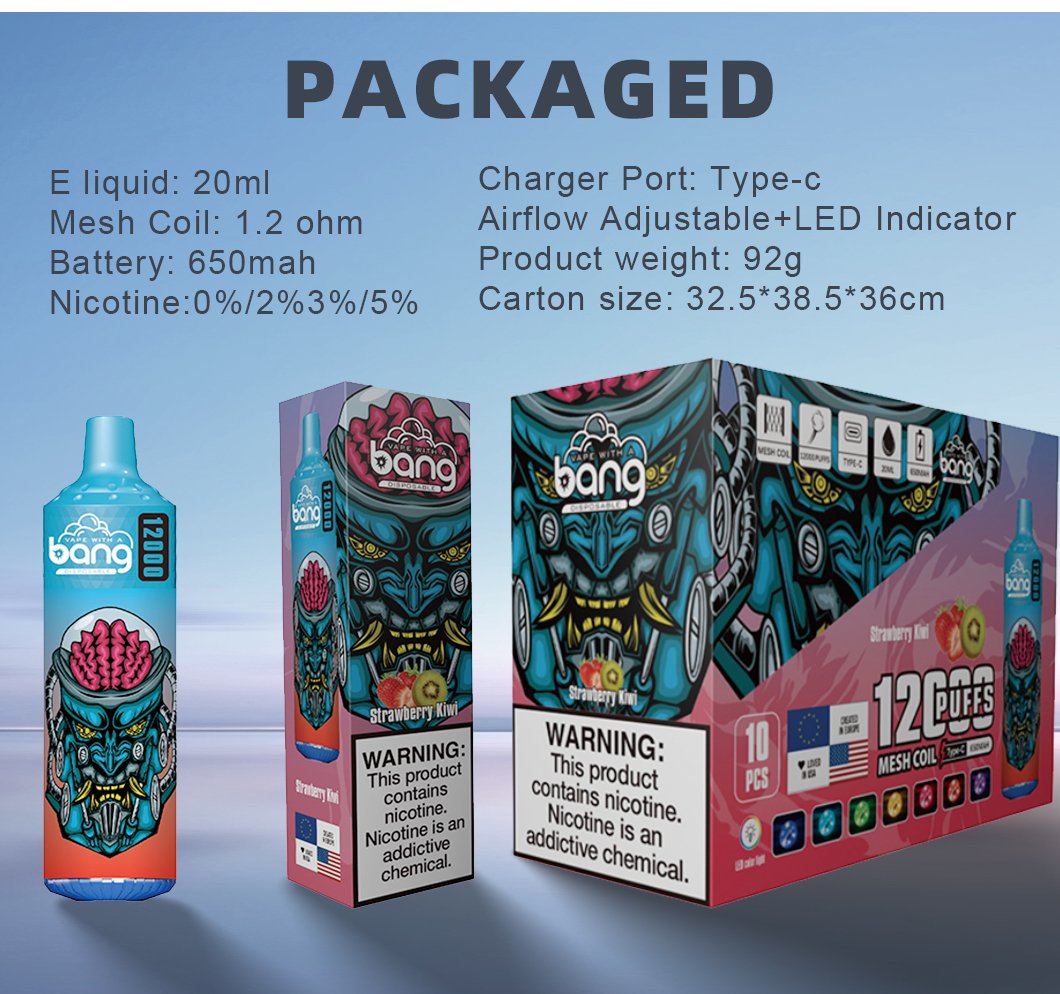 electronic cigarette companies
