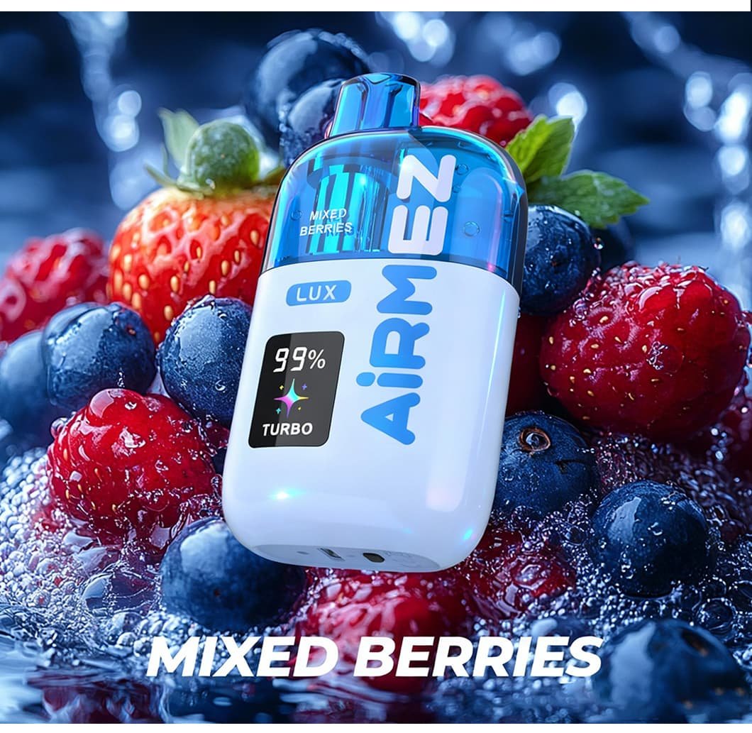 electronic cigarette uk