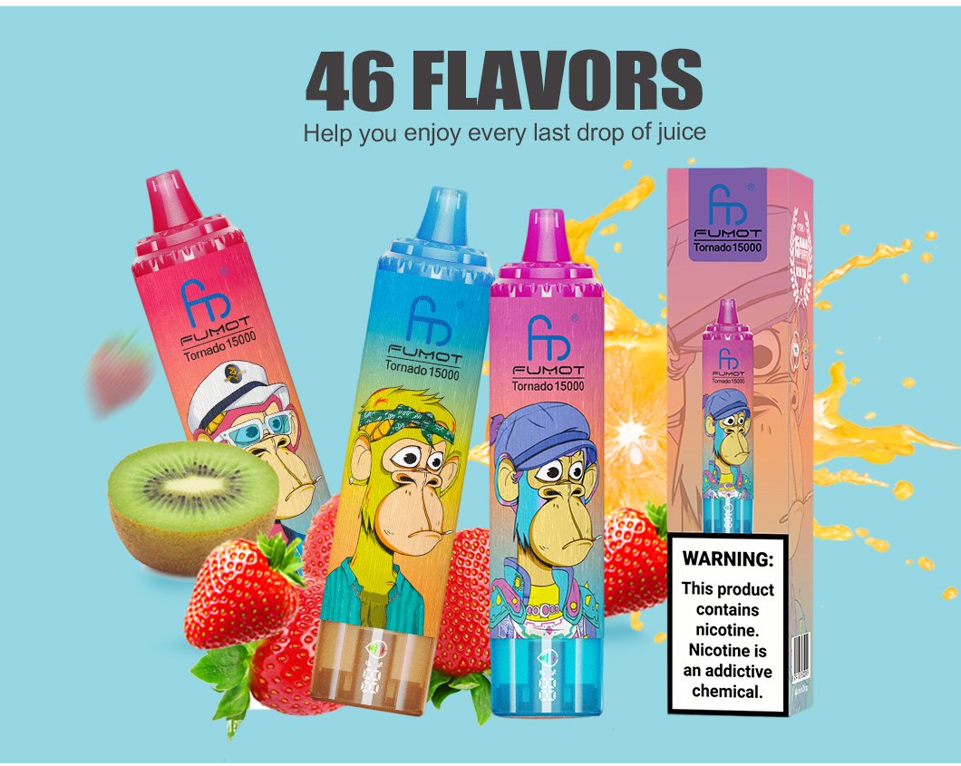 vapeador recargable sin nicotina