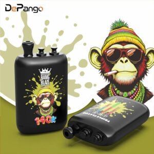 Bang Blaze 140K Puffs 3-in-1 Disposable Vape