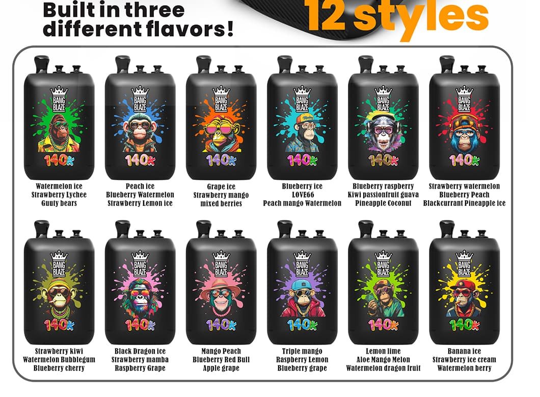 atomizor vape