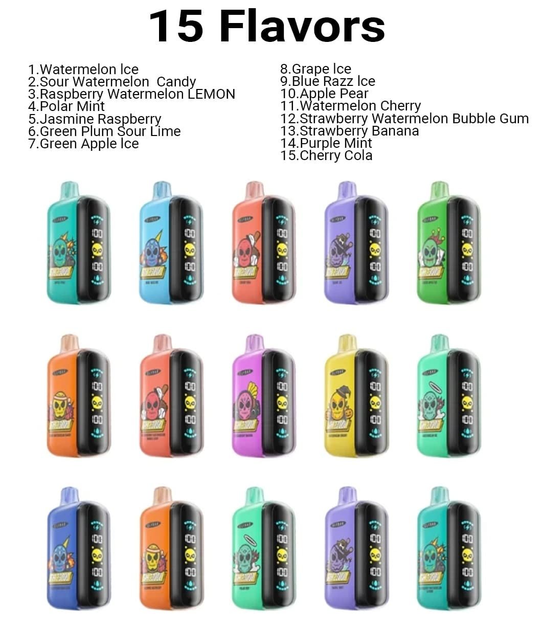 best electronic cigarette