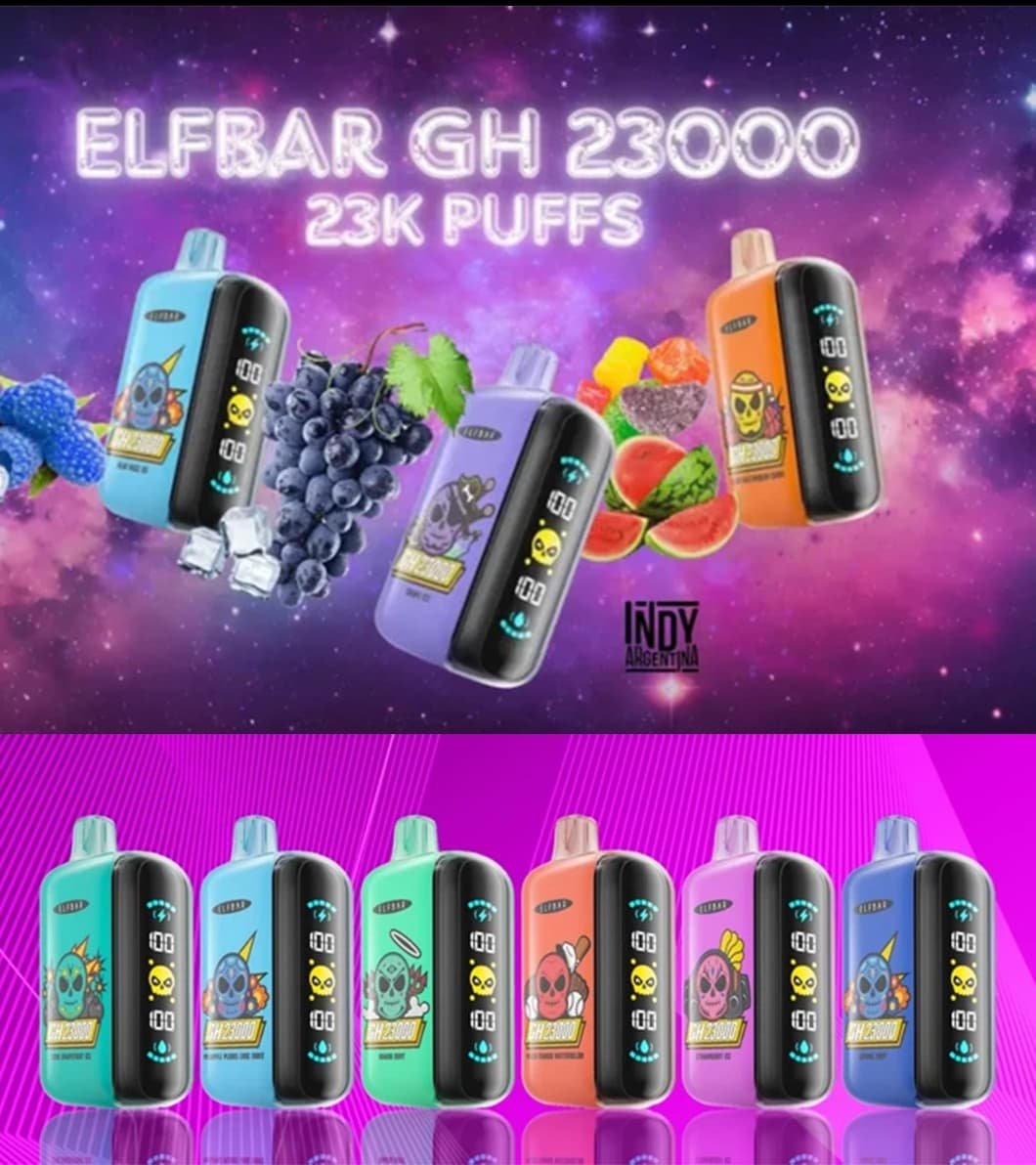 cigarette electronic smoking