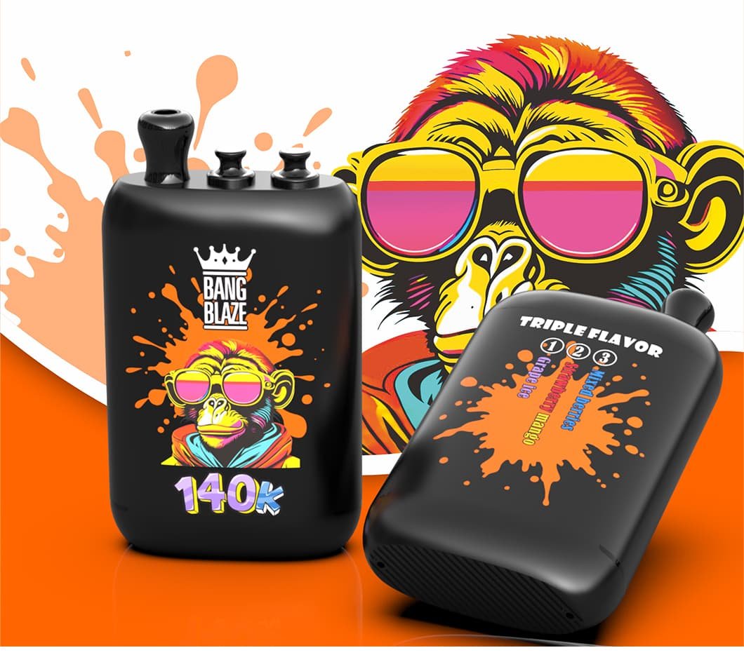 vape bentuk cerutu